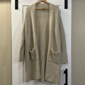 Sweater Cardigan